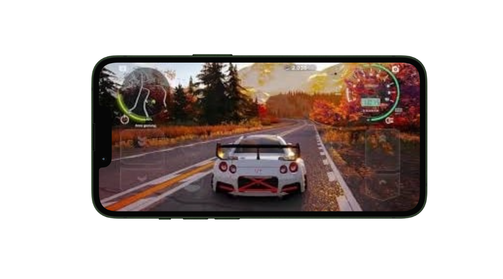 Game Play of Carx Street